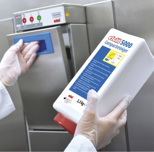 Nagykonyhai tisztítószerek