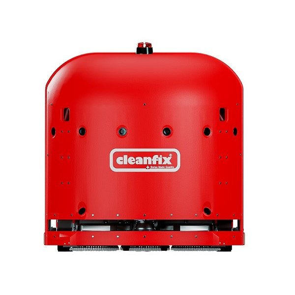 RA660 Navi súrolórobot