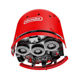 RA660 Navi súrolórobot Takarítógépek - Cleanfix Cleanfix