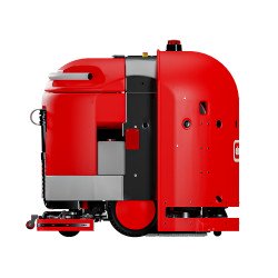 RA660 Navi súrolórobot