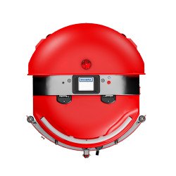 RA660 Navi súrolórobot