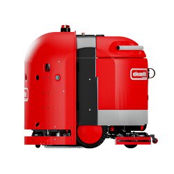 RA660 Navi súrolórobot