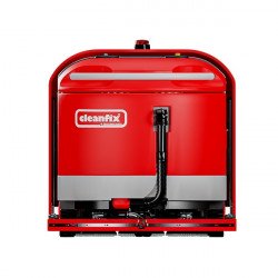 RA660 Navi súrolórobot