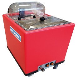 TW 600 Szőnyegtisztítógép Takarítógépek - Cleanfix Cleanfix