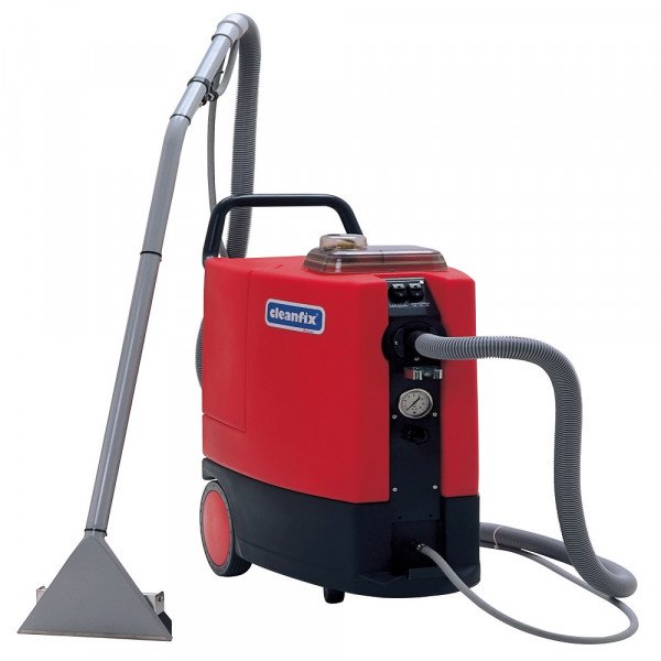 TW 1250 Szőnyegtisztítógép