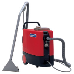 TW 1250 Szőnyegtisztítógép Takarítógépek - Cleanfix Cleanfix