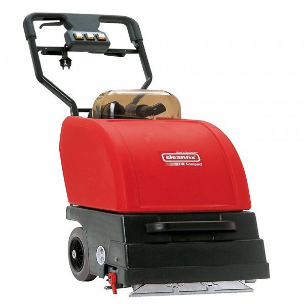 TW compact ipari szőnyegtisztítógép