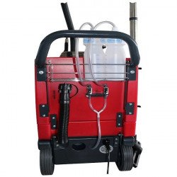 SC1250 Hab, Tisztító- és fertőtlenítőgép Takarítógépek - Cleanfix Cleanfix