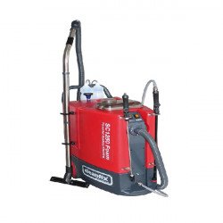 SC1250 Hab, Tisztító- és fertőtlenítőgép Takarítógépek - Cleanfix Cleanfix