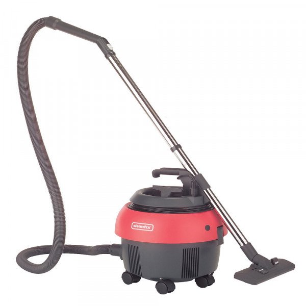 S 10 Plus Hepa porszívó