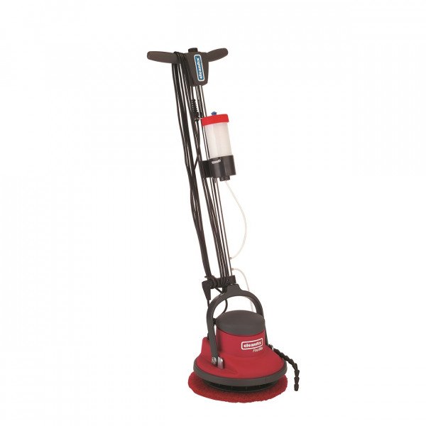 PE 300 Floor Mac rezgőfejes súrológép