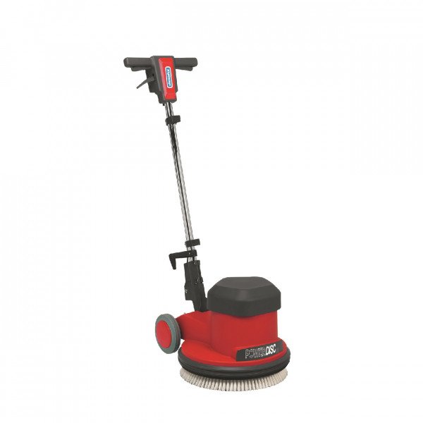 Power Disc LS egytárcsás súrológép