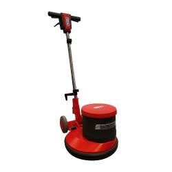 R 44-120 Kombinált egytárcsás súrológép Takarítógépek - Cleanfix Cleanfix