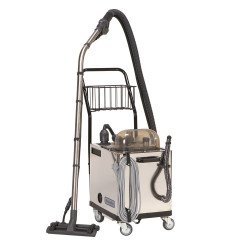 DS 8 Gőztisztító 230V/15A Takarítógépek - Cleanfix Cleanfix