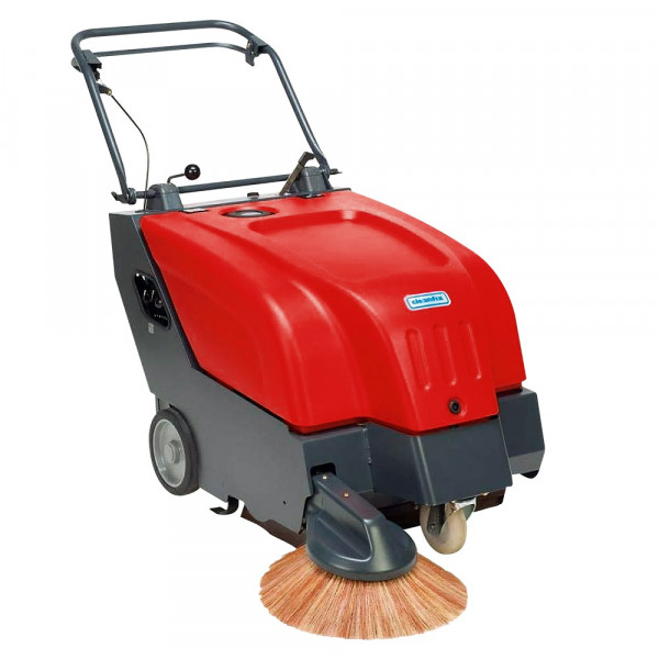 KS 650 IBC Seprőgép