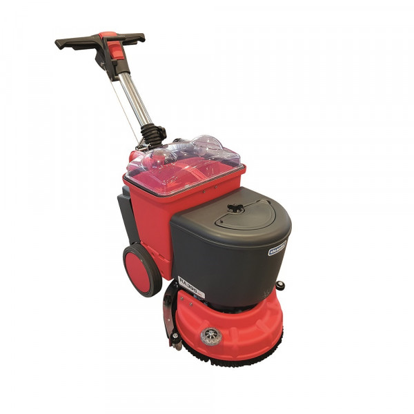 RA 395 IBC