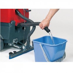 RA 431 IBC Automata Súrológép