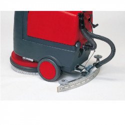 RA 501 B Automata Akkumulátoros Súrológép Takarítógépek - Cleanfix Cleanfix