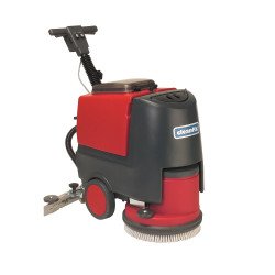 RA 501 E Automata Súrológép Takarítógépek - Cleanfix Cleanfix