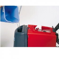RA 501 IBC Automata Súrológép