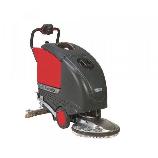 RA 505 IBC Súroló Automata