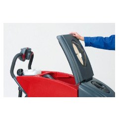 RA 505 IBC Súroló Automata