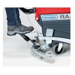 RA 505 IBCT Súroló Automata Takarítógépek - Cleanfix Cleanfix