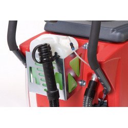 RA 505 IBCT Súroló Automata