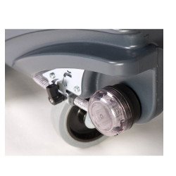 RA 505 IBCT Súroló Automata