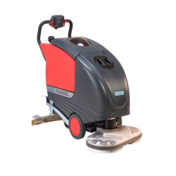 RA 605 IBCT Súroló Automata Takarítógépek - Cleanfix Cleanfix