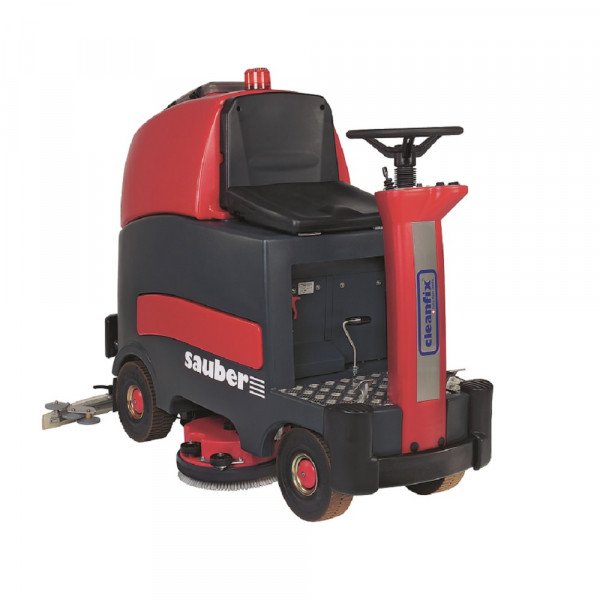 RA 900 Sauber Felülős Automata Súrológép