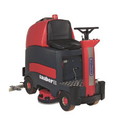RA 900 Sauber Felülős Automata Súrológép