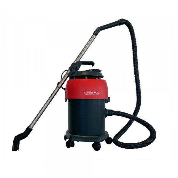 SW 20 Ipari por-és vízszívó