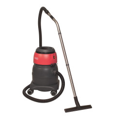 SW 21  Aqua  ipari  vízszívó Takarítógépek - Cleanfix Cleanfix