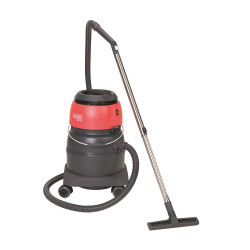 SW 21 Combi víz- és porszívó Takarítógépek - Cleanfix Cleanfix