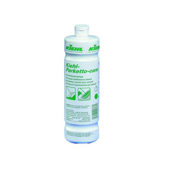 Parketto-care 1 l