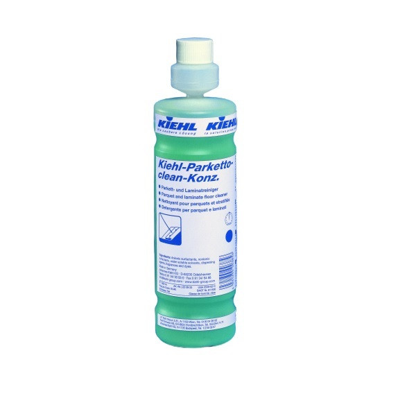 Parketto-clean 1 l