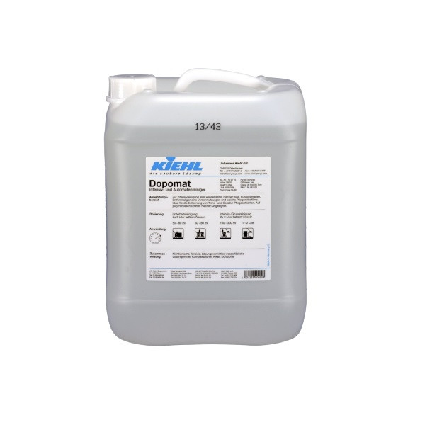 Dopomat 10 l