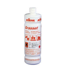 Grasset zsíroldószer 1 l Konhyai takarítás Kiehl