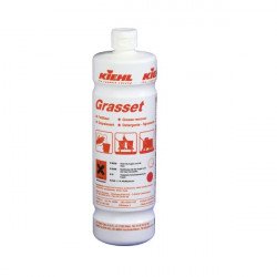 Grasset zsíroldószer 1 l