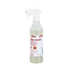 Xon-forte élelmiszeripari tisztítószer 750 ml Konhyai takarítás Kiehl