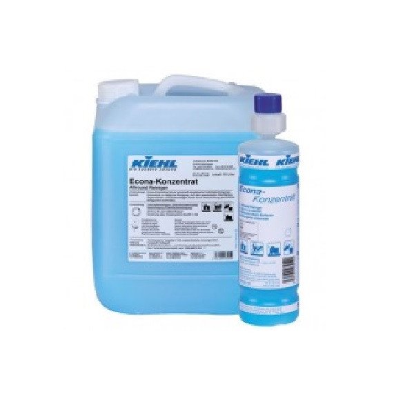 Econa-konzentrat általános tisztítószer 10 l