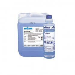 Veriprop, aktív napi karbantartó tisztítószer 10 l Napi takarítás, felmosás Kiehl