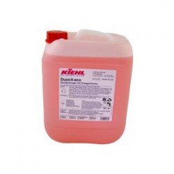 Duocit-eco, nemesfém-és kádtisztító 10 l Szaniter tisztítás Kiehl