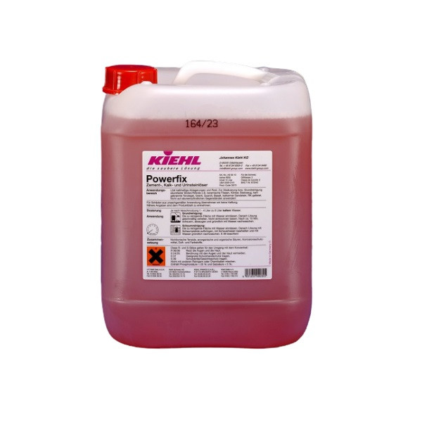 Powerfix, erőteljes tisztítószer 10 l