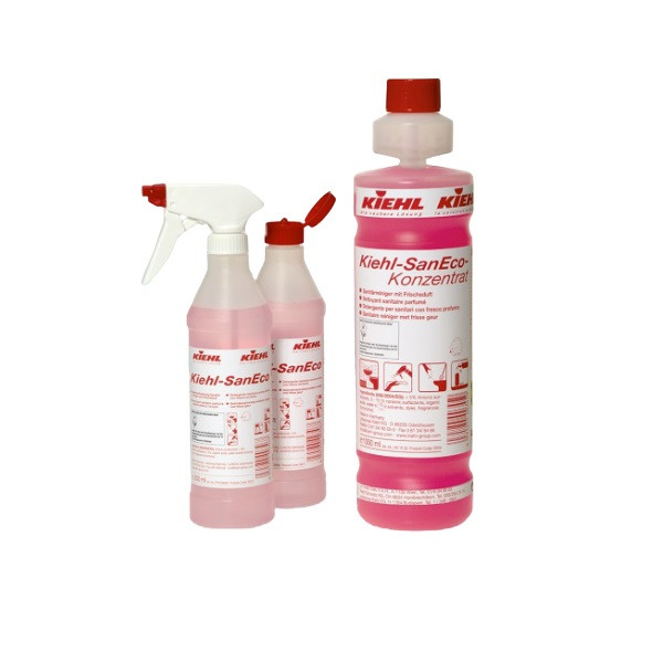 SanEco koncentrátum 2 l