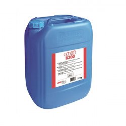 8200 klór- és foszfátmentes gépi mosógatószer 22 kg Etolit