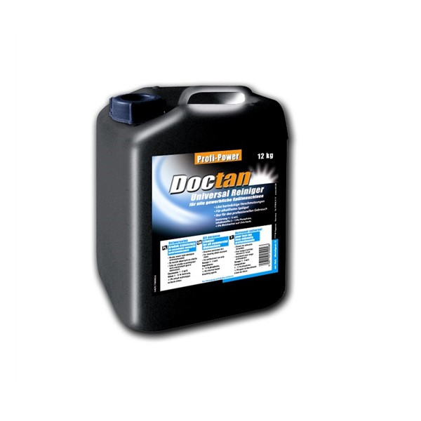 Doctan általános mosogatószer 12 kg Etolit