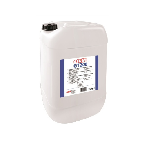 GT 200 univerzális gépi öblítőszer 25 kg Etolit
