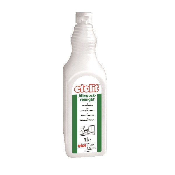 Allzweckreiniger Univerzális tisztító 1 L Etolit